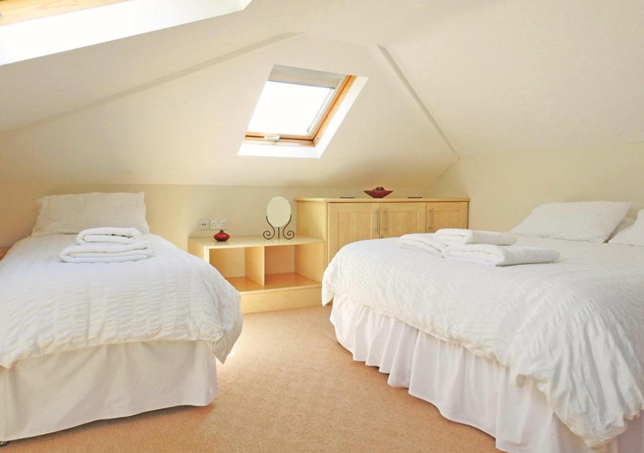 The Dairy House Villa Gosport Exterior photo